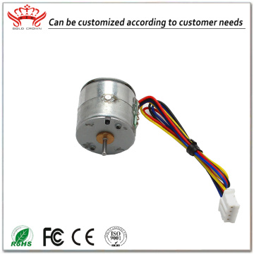 20BY Stepper Dc Mini Motor High Speed Motor