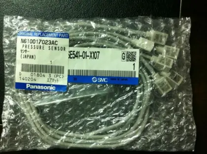 PANASONIC CM602 PRESSURE SENSOR N610017023AC