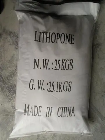 lithopone