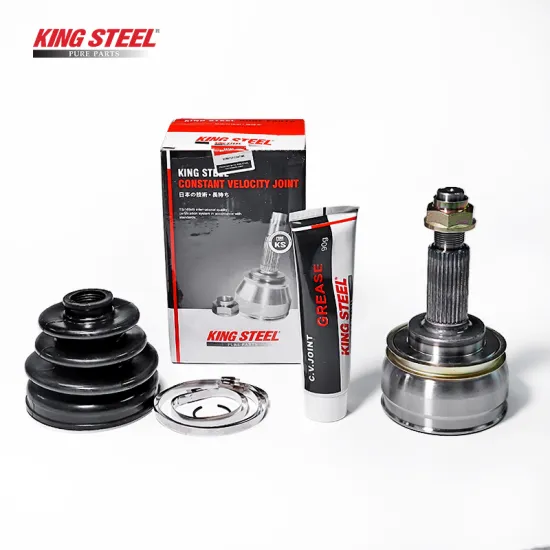 Kingsteel Good Quality Auto CV Joint for Nissan Maxima A32 1995-2000 NI-27 39100-31U00" could be shortened to:

"Kingsteel CV Joint for Nissan Maxima A32 1995-2000