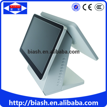 restaurant touch screen pos system/restaurant pos system