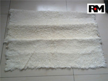 Natural white Kalgan Lamb Plate in high quality