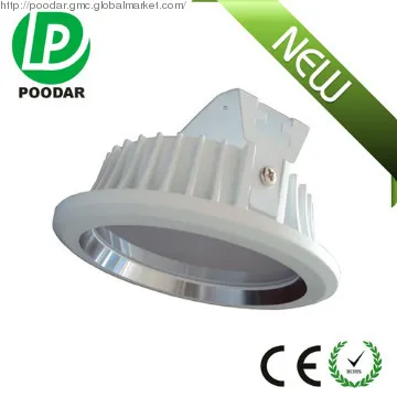 Dimmable 30w working light 8inch 2160lm cut out 200mm
