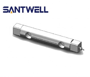 Load Pin Sensor For Hoisting Cranes
