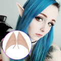 گوش مصنوعی Elf Latex Cosplay