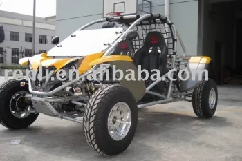 go kart(4*4)