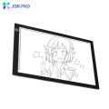 A4-6A led light tracing board for artists