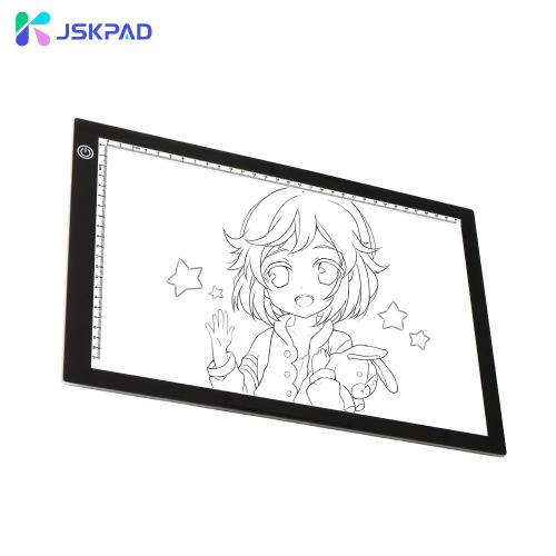 A4-6A LED Light Tracing Board για καλλιτέχνες