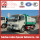 Dongfeng camion à ordures 5 cbm grue seau camion