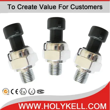 Holykell HPT907 2-100bar 4-20mA/0-5V atmospheric pressure sensor