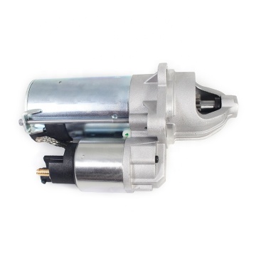 Wholesale High Quality Auto Parts: Captiva Malibu 2.4 Engine Starter Motor for Chevrolet 12609317 25183761