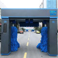 Brush Type Auto Car Washing Equipment