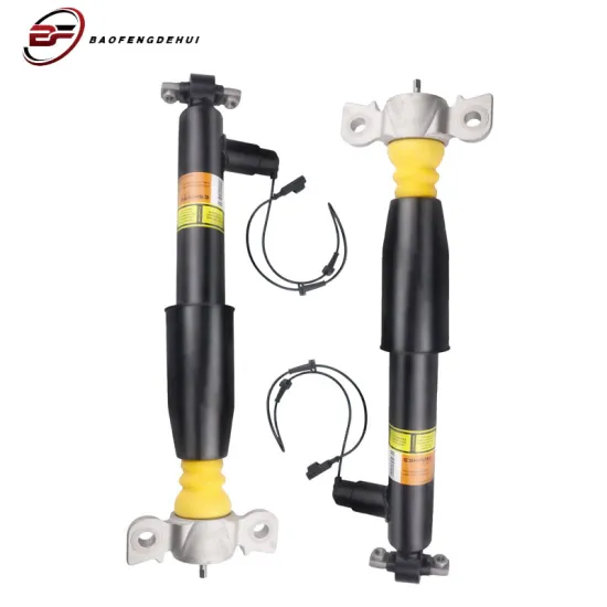 Rear Shock Absorber for Lincoln MKZ 2013 - DG9Z18125A EG9Z18125A EG9Z18125B EG9Z18125D