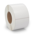 Direct thermisch scheepvaartlabel Roll 4*6inch