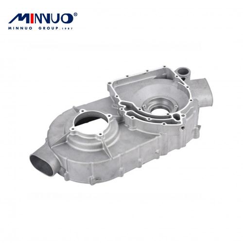 Reasonable price motorcycle engine block casting for export