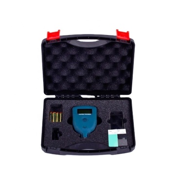 Portable Multifunction Paint Coating Thickness Gauge