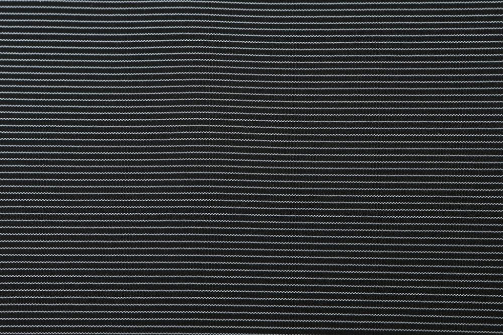 hot sale 100% polyester Striped fabric