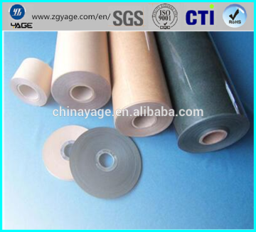 DMD composite polymer insulation sheet
