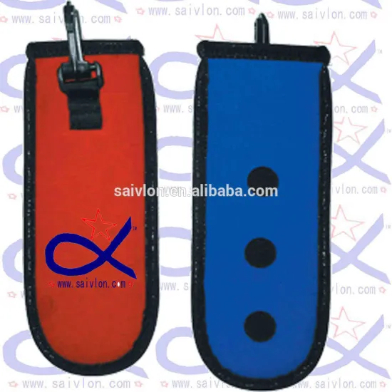 Neoprene Golf case golf bag golf ball pouch