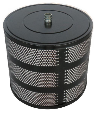 Filtro de água de usinagem de descarga elétrica Fanuc Sodick