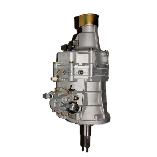 China Manufactured Stock Toyota Auto Spare Parts: Engine Replacement Gearbox 33030-0W641, 33030-0L010, 33030-0K260, 33030-2