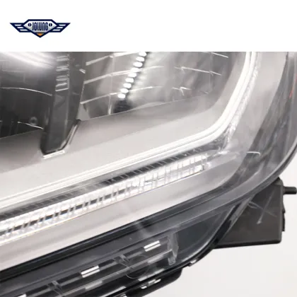 GMC Acadia 2020-2022 SUV Auto Headlamp Headlight Development Cooperation