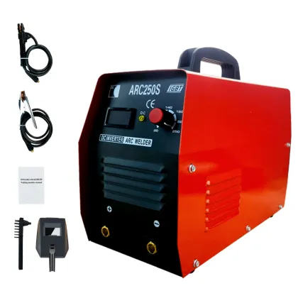 OEM Brand Wholesale Portable Inverter Welding Machine