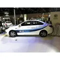 Cheap New Energy Vehicle 2024 Electric Vehicle