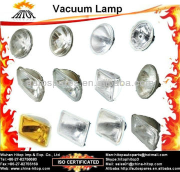Vacuum lamp