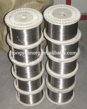 uns n05500 wire