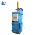 Hydraulic Vertical PET Plastic recycling machine