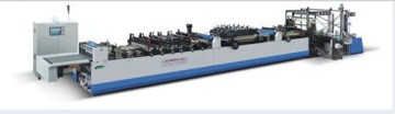 Doypack Machine