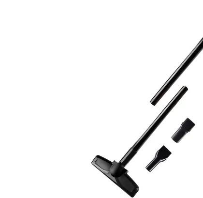 Wireless Smart Vacuum Cleaner