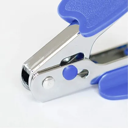 2 Pack Pinch Jaw Staple Remover Tool - Good Selling Stapler Remover
