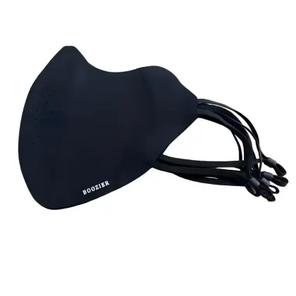 UPF50+ Breathable UV Protection Face Mask