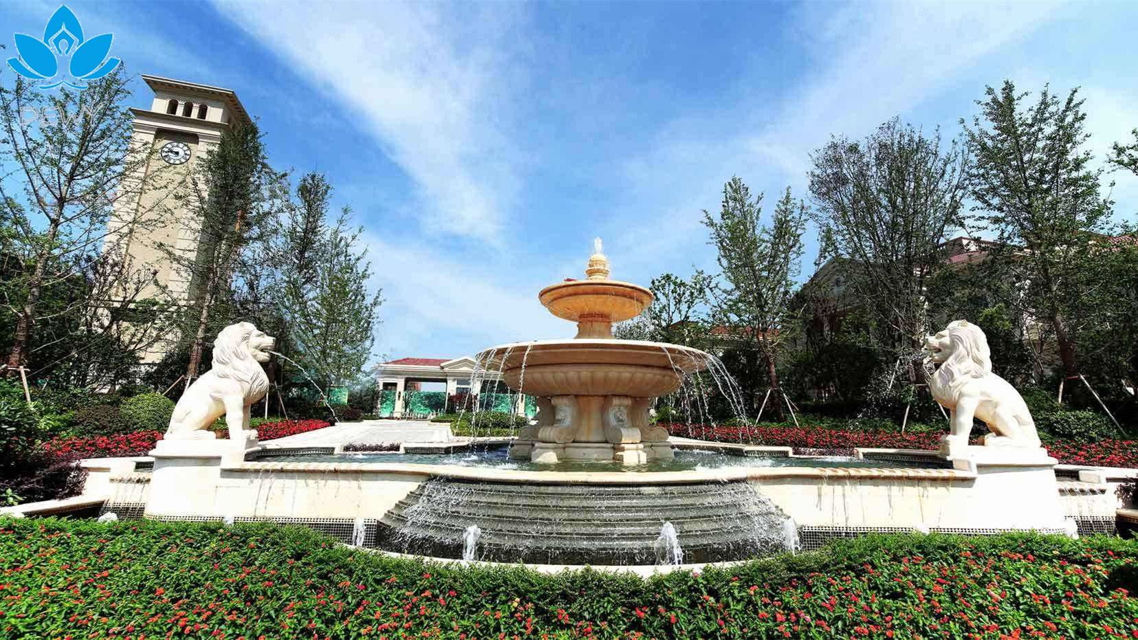 other home decoration fountain