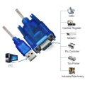 USB RS 232 Adapter USB to RS 232 serial cable female port switch USB to Serial DB9 female serial cable USB to COM