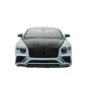 MSY -Stil Carbon Faser Body Kit für Bentley Continental Upgrades
