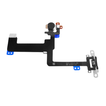 Power On/off Flex Cable For iPhone 6 Plus