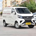 Changan Star 5 2022 Classic Panel Van