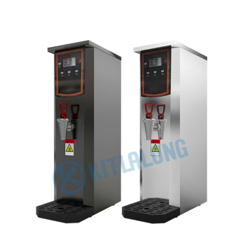 Automatic Stepping Electric Heating Machine for Bubble Tea & Coffee Shop