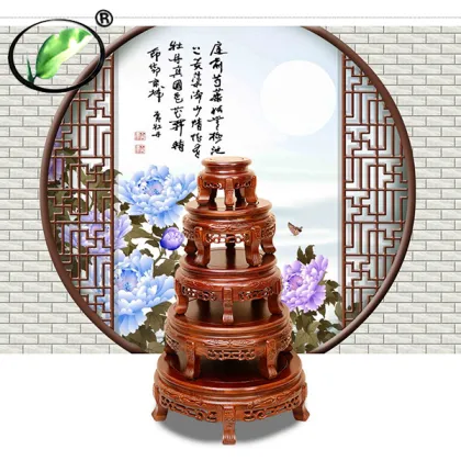 Hot sale Beast foot pier with table