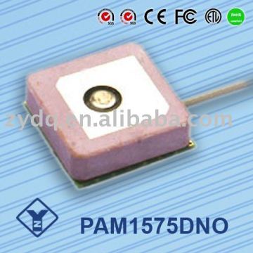 (Manufacture) High Performance, Low Price PAM1575DNO-External Car GPS Antenna
