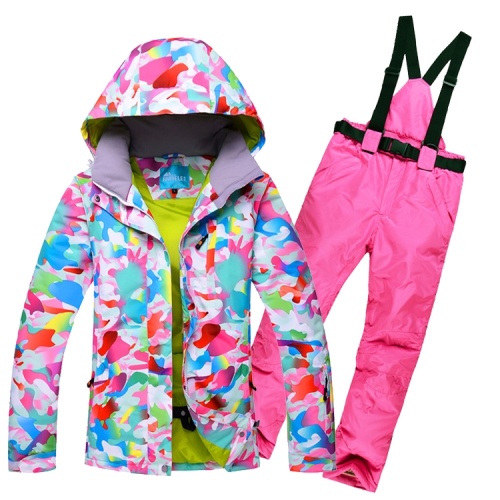 Ms Waterproof Clothing Suits