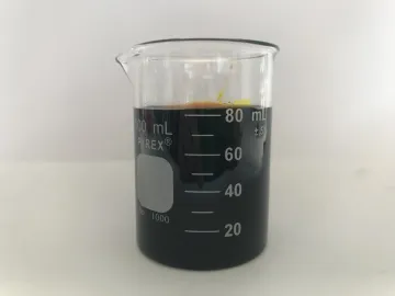 Industry Ferric Chloride Liquild for Water Treatment