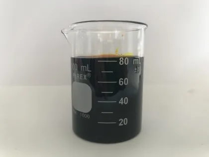 Black Powder Black Liquid Industry Ferric Chloride