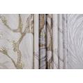 3d PVC wallpaper large size