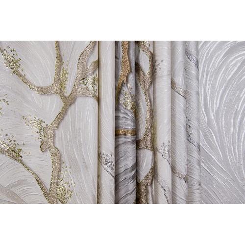 difference between pvc and vinyl wallpaper