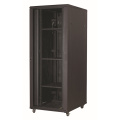 42U Black Server Cabinet