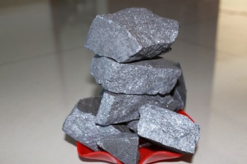 silicon barium calcium magnesium alloy lump